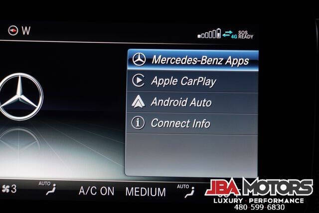 2024 Mercedes-Benz G-Class AMG G 63