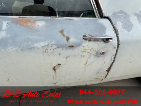 1969 Chevrolet El Camino