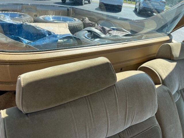 1986 Chevrolet El Camino 25