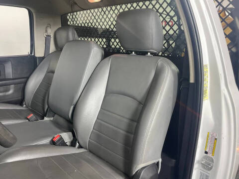 2015 RAM 3500 Tradesman