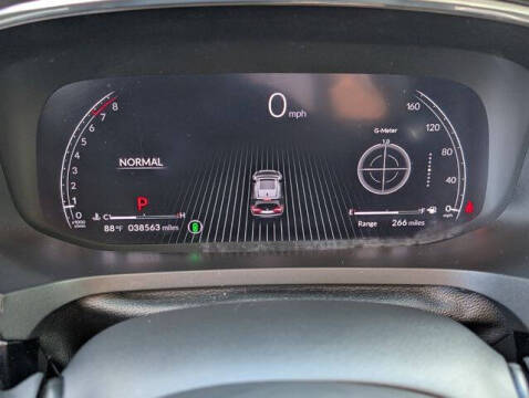 2024 Acura MDX w/Tech