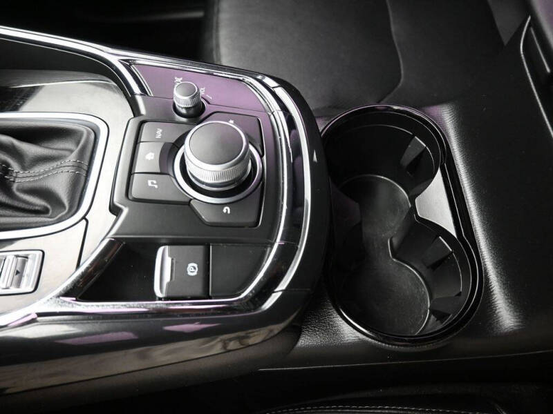 2019 Mazda CX-9 Touring