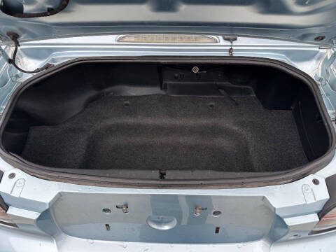 2008 Mazda MX-5 Miata