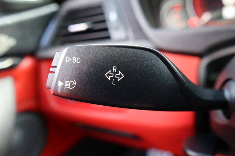 2018 BMW 4 Series 440i Gran Coupe