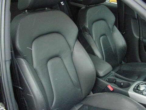 2016 Audi Allroad 2.0T quattro Premium Plus