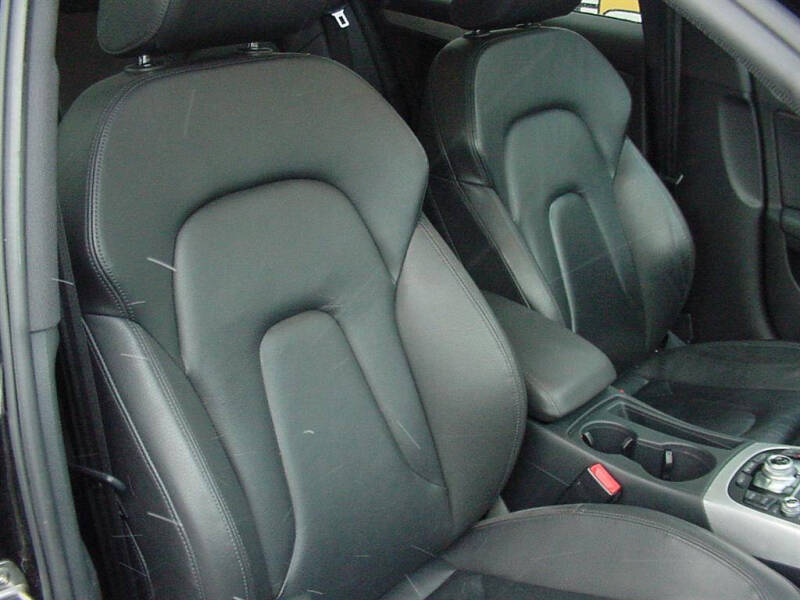 2016 Audi Allroad 2.0T quattro Premium Plus