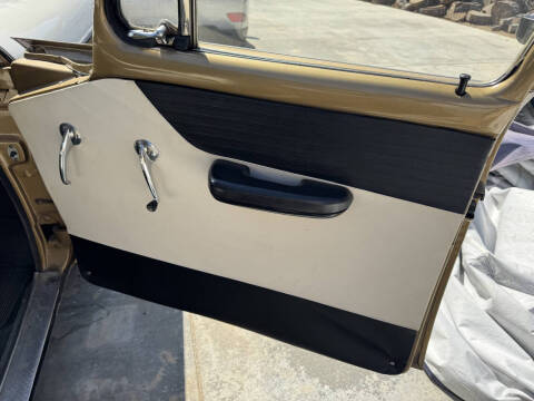 1957 Studebaker Commander