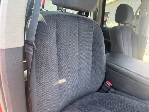 2005 Dodge Ram 2500