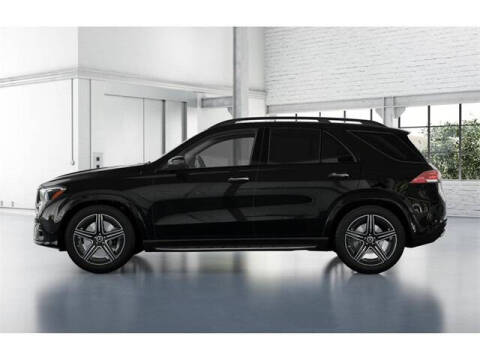 2026 Mercedes-Benz GLE GLE 450 4MATIC