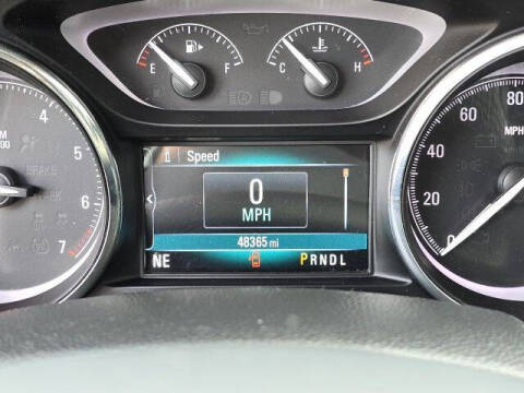 2019 Buick Envision Preferred