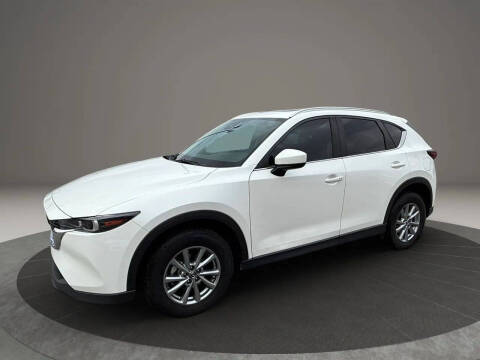 2022 Mazda CX-5 2.5 S Preferred