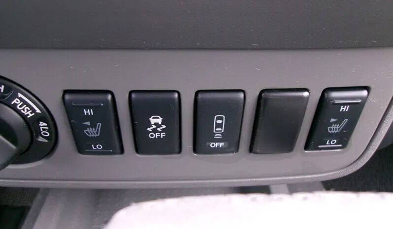 2019 Nissan Frontier