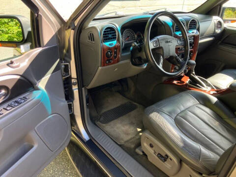 2003 GMC Envoy