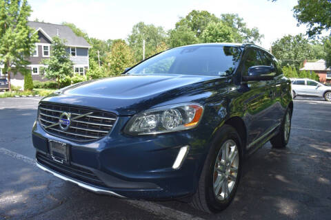 2014 Volvo XC60 3.2