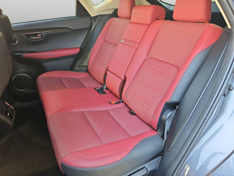 2020 Lexus NX 300