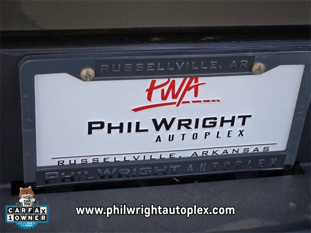 2023 GMC Sierra 2500HD