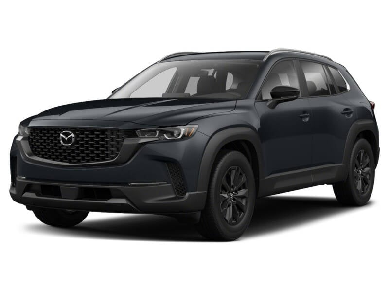 New 2024 Mazda CX50 For Sale In Oregon