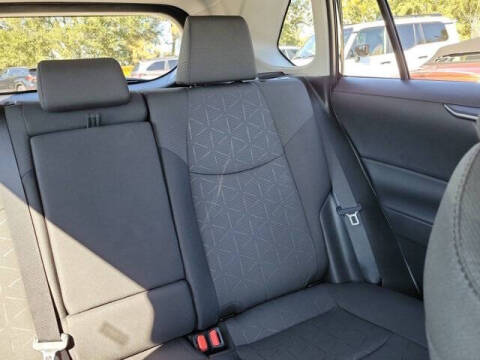 2024 Toyota RAV4 Hybrid Woodland Edition