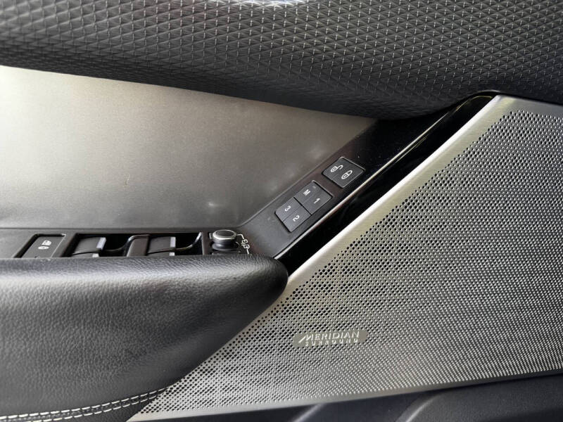 2018 Land Rover Range Rover Velar P250 S