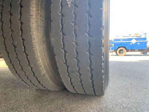 2016 Freightliner M2 106