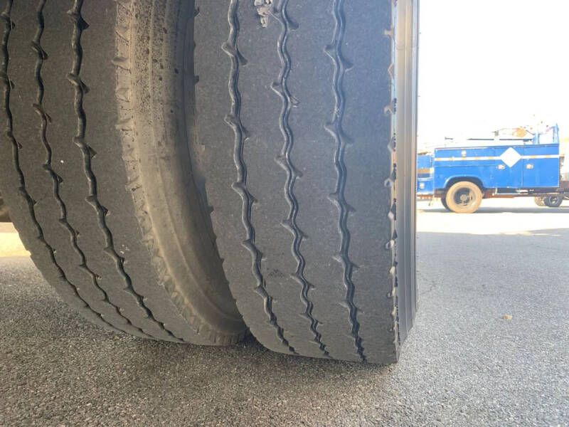 2016 Freightliner M2 106