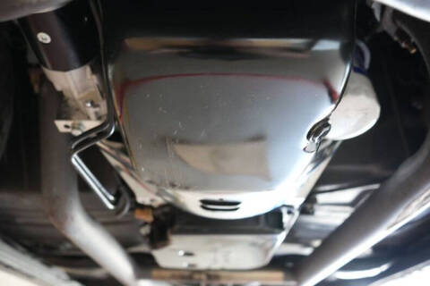 1972 Chevrolet El Camino