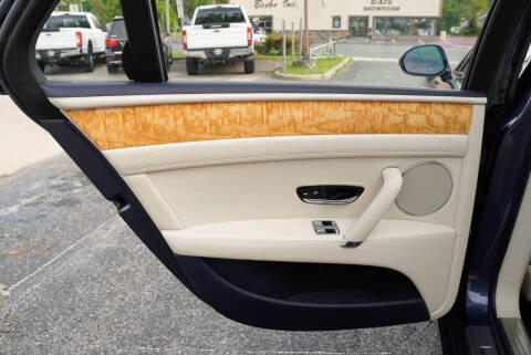 2014 Bentley Flying Spur