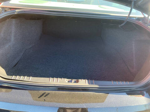 2012 Chevrolet Impala LS