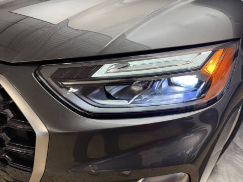 2024 Audi Q5 e quattro S line Premium 55 TFSI