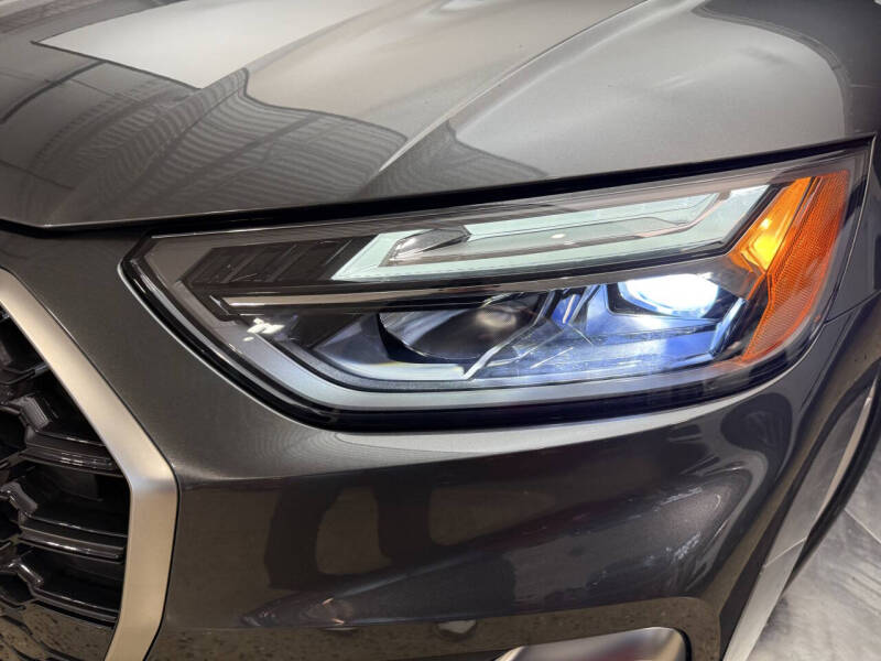 2024 Audi Q5 e quattro S line Premium 55 TFSI