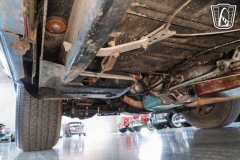 1964 Pontiac Catalina