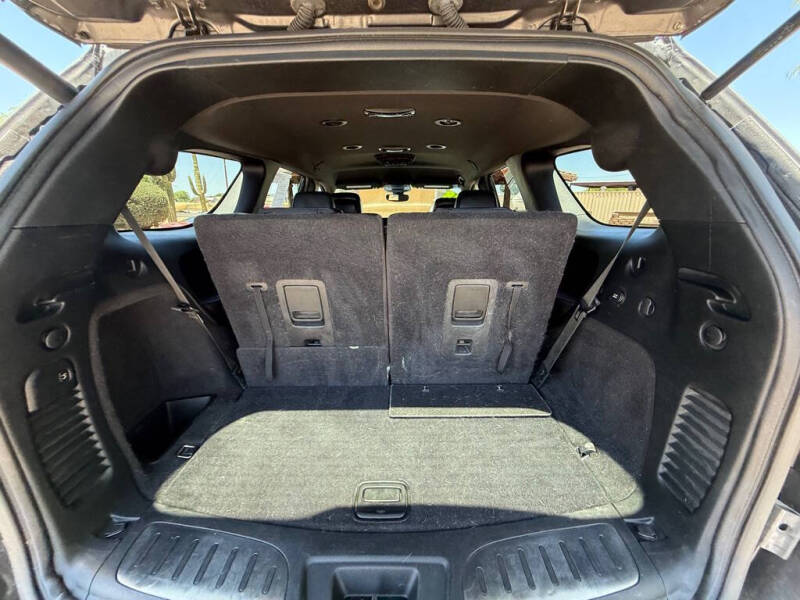2018 Dodge Durango R/T