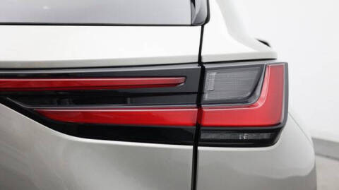 2023 Lexus NX 250
