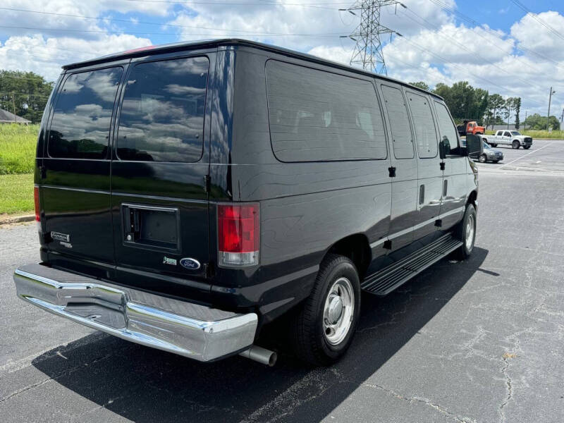 2011 Ford E-Series E-150 XL