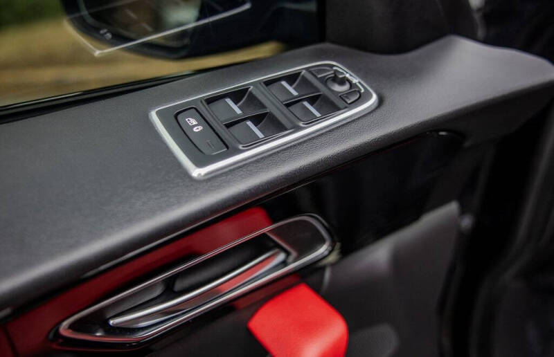 2020 Jaguar F-PACE 25t R-Sport