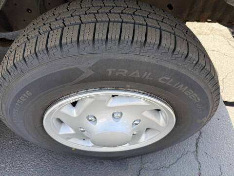 2008 Ford E-Series E-350 SD XLT