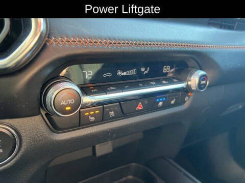 2025 Mazda CX-50 2.5 S Premium Plus