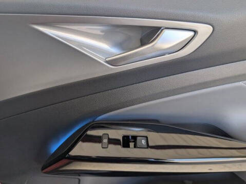 2023 Volkswagen ID.4 Pro S Plus