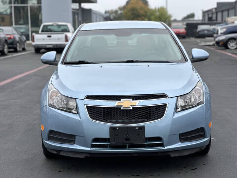 2011 Chevrolet Cruze LT Fleet