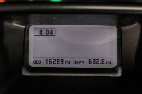 2016 Honda Gold Wing