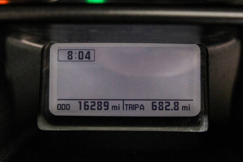 2016 Honda Gold Wing