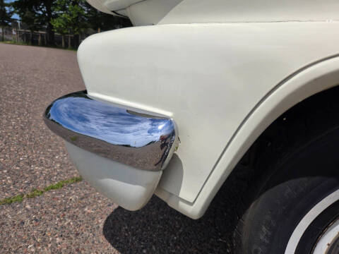 1958 Packard Series 58L