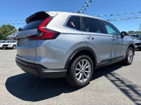 2023 Honda CR-V
