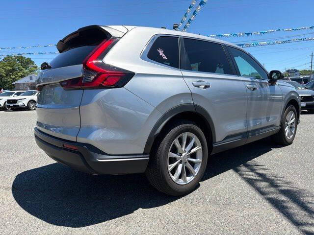 2023 Honda CR-V