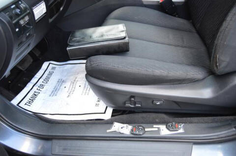 2010 Subaru Outback 2.5i Premium