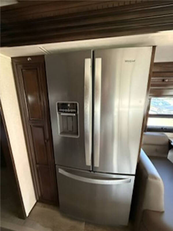 2020 Newmar Dutch Star 4081