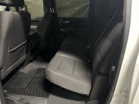 2023 GMC Sierra 2500HD