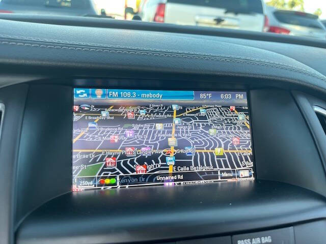 2019 Buick Cascada Premium