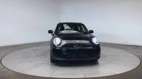 2026 MINI Hardtop 2 Door