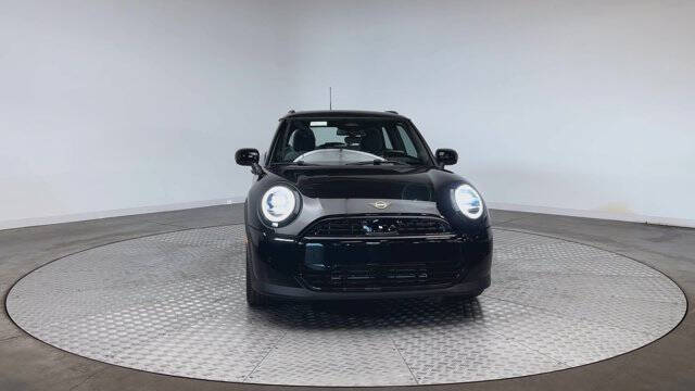 2026 MINI Hardtop 2 Door